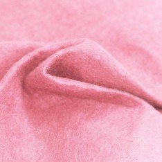 Felt Fabric 1,5mm Thick Pink