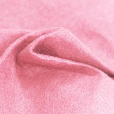 Felt Fabric Pink - (Craft Felt Fabric)
