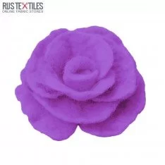 Vilt Stof 1,5mm Dik Paars 
