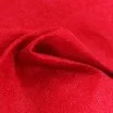 Tissu Feutre 1,5mm Épaisseur Rouge  - (Feutrine 1,5 mm Pour L'artisanat )