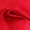 Tissu Feutre 1,5mm Épaisseur Rouge  - (Feutrine 1,5 mm Pour L'artisanat )