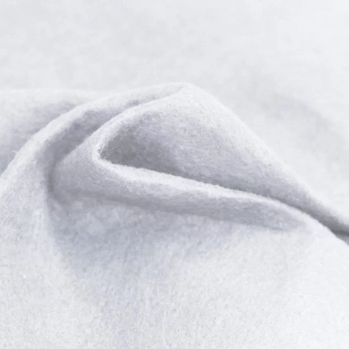Felt Fabric White - (Craft Felt Fabric)
