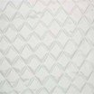 Lining Off White Quilted 5cm - (Lining Fabric Quilted)