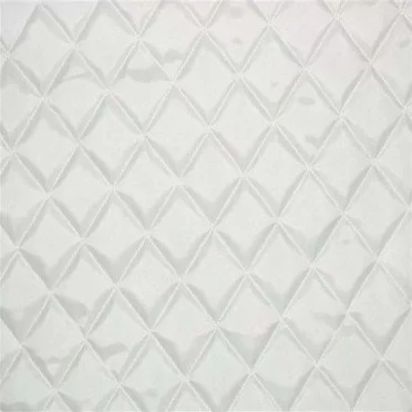 Tessuto Trapuntati Ecru 5cm - (Tessuti Per Fodere Trapuntati)
