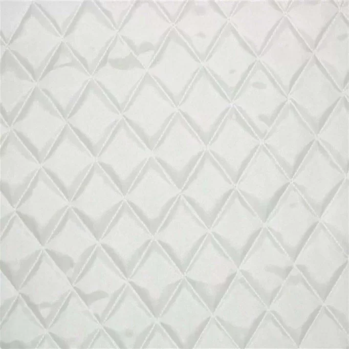  Pikowana Podszewka Ecru  5cm | Rijs Textiles