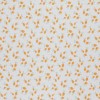 Rippstrick Jersey Stoff - Zitronen
