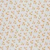 Tessuto Jersey Di Cotone Costine - Limoni