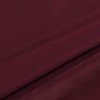Sweatshirt Fleece Fabric Bordeaux