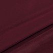 Alpenfleece Sweatshirt Stof Bordeaux - (Alpenfleece Sweatshirt Stof)