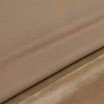 Alpenfleece Sweatshirt Stof Cacao - (Alpenfleece Sweatshirt Stof)