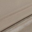 Sweatshirt Alpen Fleece Fabric Dark Beige - (Sweatshirt Fleece Fabric)