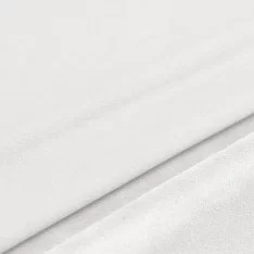 Sweatshirt Fleece Fabric Ecru