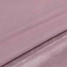 Sweatshirt Alpen Fleece Fabric Old Pink