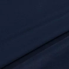 Sweatshirt Fleece Fabric Dark Blue