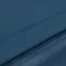 Alpenfleece Sweatshirt Stoff Petrol Blau - (Alpenfleece Sweatshirt Stoff)