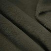 Wellness Fleece Mørkegrøn - (Fleecestoffer)