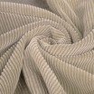 Breitcord Stoff Stretch 6 Wales Beige - (Modestoffe)