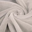 Breitcord Stoff Stretch 6 Wales Hellbeige - (Modestoffe)
