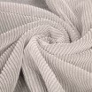 Breitcord Stoff Stretch 6 Wales Hellbeige - (Modestoffe)