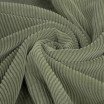 Breitcord Stoff Stretch 6 Wales Olive - (Modestoffe)