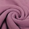 Stretch Toweling Fabric Old Lilac