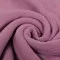 Tissu Jersey Éponge Lilas Vieux - (Tissu Jersey Éponge)