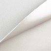Vegan Leder Stoff Creme - (Modestoffe)