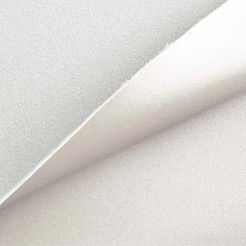 Tissu Simili Cuir Végan Crème Tissu Simili Cuir Végan Crème