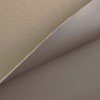 Vegan Leather Fabric Taupe