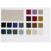 Breitcord Stoff Stretch 6 Wales Musterkarte - (Modestoffe)
