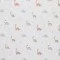 Rib Knit Jersey Fabric - Dino's - (Jersey Fabrics)