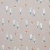 Tessuto Jersey Di Cotone Costine - Conigli | Rijs Textiles Tessuto Jersey Di Cotone Costine - Conigli - (Jersey Tessuti)