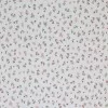 Rib Knit Jersey Fabric - Tulip Field