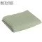 Tissu Piqué Gaufré Vert Poussiéreux - (Tissu Piqué Gaufré)