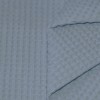 Waffle Pique Fabric Light Jeans