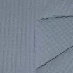 Waffle Pique Fabric Light Jeans - (Waffle Pique Fabrics)