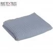 Waffle Pique Fabric Light Jeans - (Waffle Pique Fabrics)