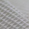 Tessuti Piquet Di Cotone Grezzo Beige - (Tessuti Piquet Di Cotone)