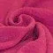 Baumwoll Musselin Stoff Fuchsia - (Dekostoffe)
