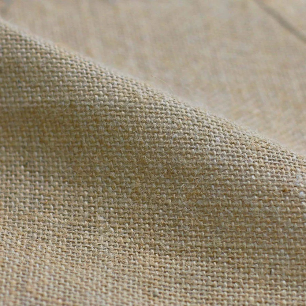 Jute Fabric 325 grams/m2 Jute Fabric 325 grams/m2