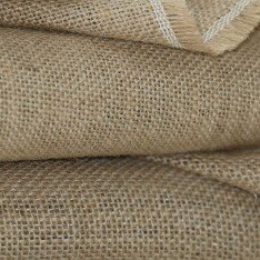 Jutestoff Rupfen 270 Gramm/m2