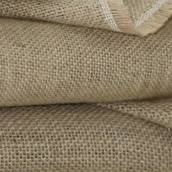 Tessuto Di Juta 270 grammi/m2 Tessuto Di Juta 270 grammi/m2