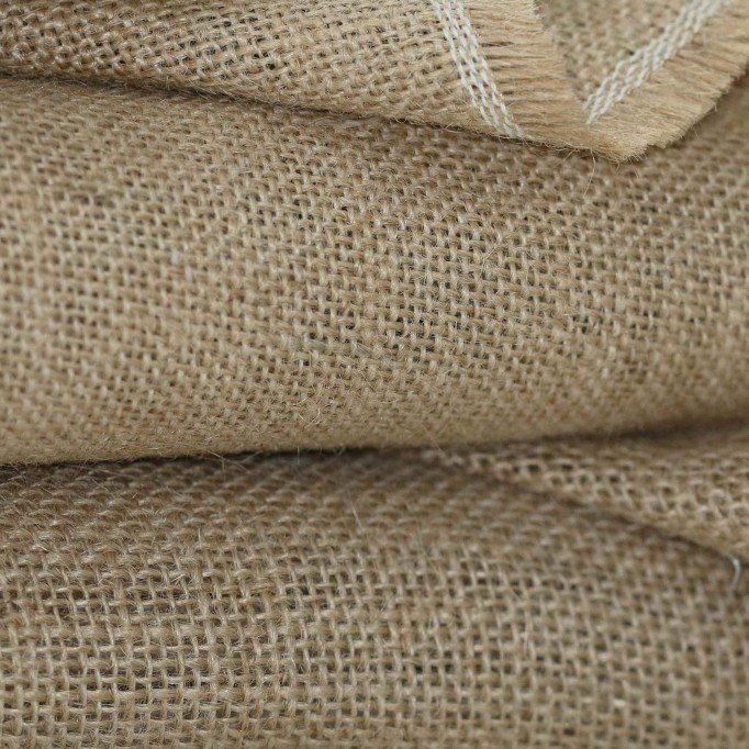 Jute Fabric 270 grams/m2