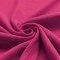 Rib Knit Jersey Fabric Fuchsia - (Jersey Fabrics)