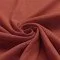 Rib Jersey Stof Roest  - (Jersey Stoffen)