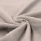 Cotton Fleece Fabric (Sherpa) Dark Beige - (Cotton Fleece Fabric (Sherpa))