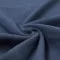Pile Tessuto Di Cotone (Sherpa) Jeans Scuro - (Pile Tessuto Di Cotone Sherpa)