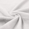 Bomuldsfleece Stof (Sherpa) Off-Hvid 