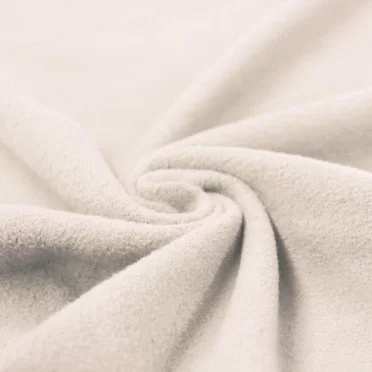 Pile Tessuto Di Cotone (Sherpa) Naturel - (Pile Tessuto Di Cotone Sherpa)