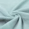 Fleece Katoen Stof (Sherpa) Zeegroen - (Katoenen Fleece Stoffen (Sherpa))